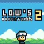 Lows Adventure 2 – Unblocked Games Online